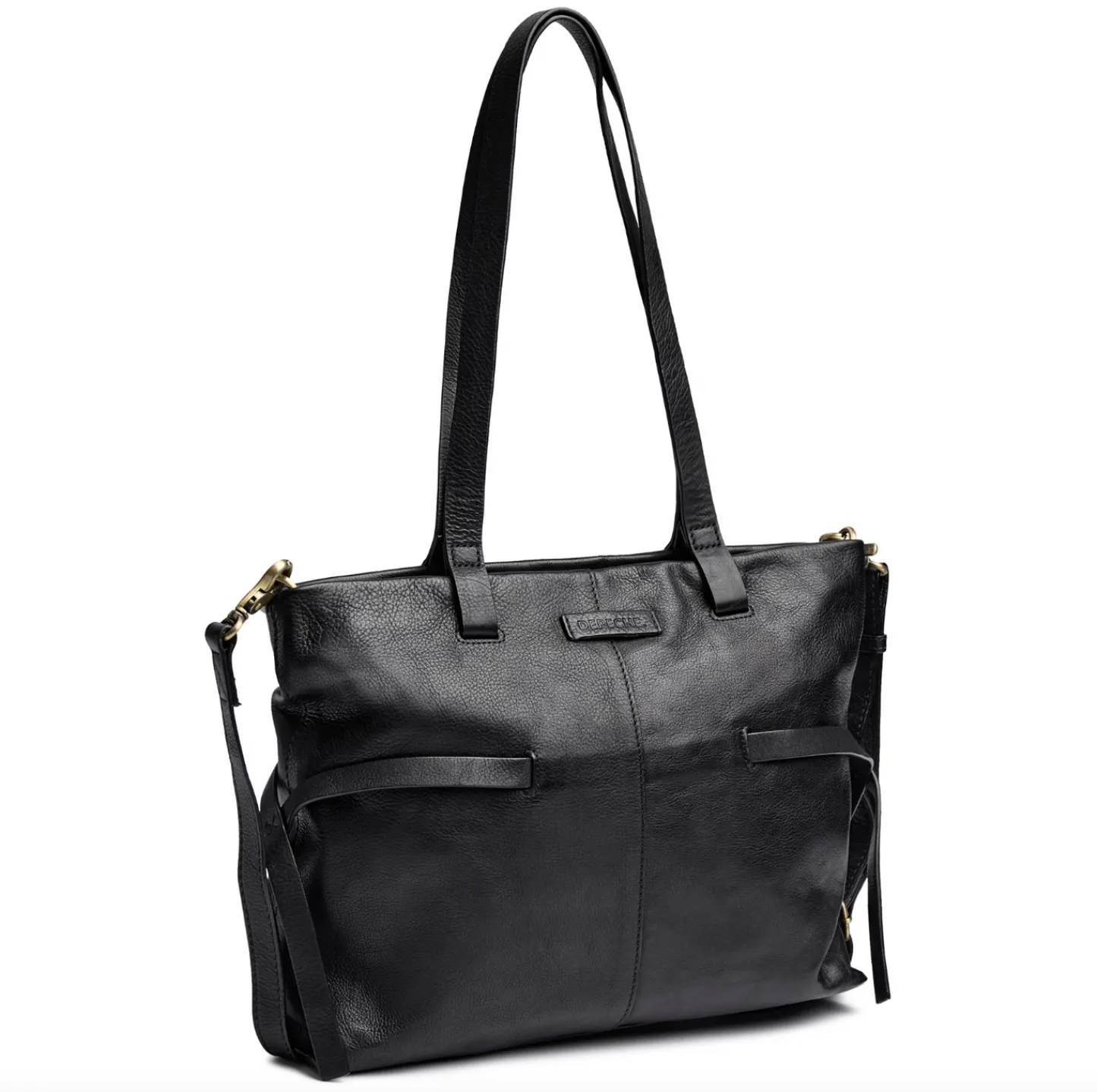 VIAMAJA Shopper Nadia - Black New