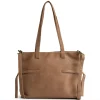 VIAMAJA Shopper Nadia - Sand Discount