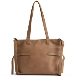 VIAMAJA Shopper Nadia - Sand Discount