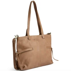VIAMAJA Shopper Nadia - Sand Discount