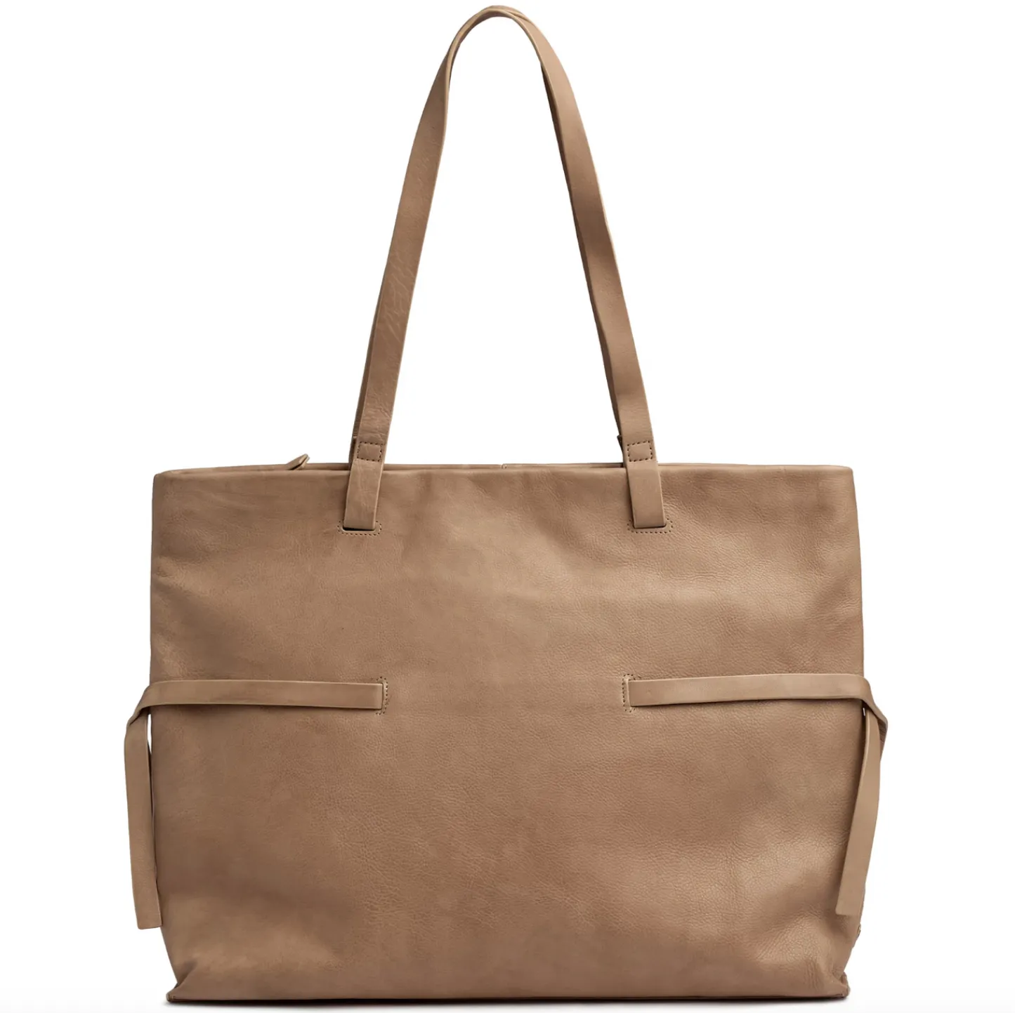 VIAMAJA Shopper Nadia Big- Sand Best
