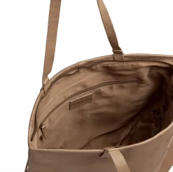 VIAMAJA Shopper Nadia Big- Sand Best