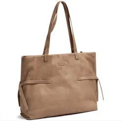 VIAMAJA Shopper Nadia Big- Sand Best