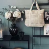 VIAMAJA Shopper Natur Hot