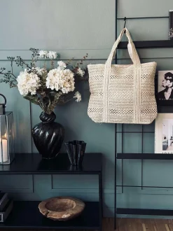 VIAMAJA Shopper Natur Hot