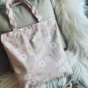 VIAMAJA Shopper Poppy rose Best