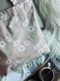 VIAMAJA Shopper Poppy rose Best