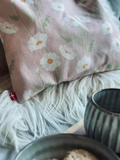 VIAMAJA Shopper Poppy rose Best