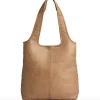 VIAMAJA Shopper Powerfield Camel Best