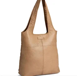 VIAMAJA Shopper Powerfield Camel Best