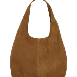 VIAMAJA Shopper Ruskind - Caramel Clearance
