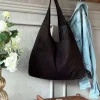 VIAMAJA Shopper Ruskind - Coffee brown Online
