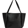 VIAMAJA Shopper Soya - Black New