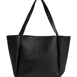 VIAMAJA Shopper Soya - Black New