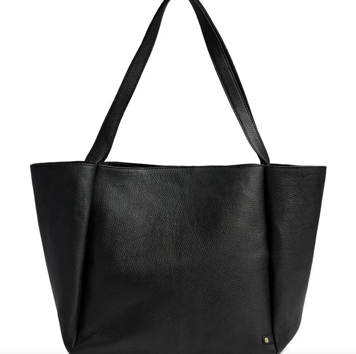 VIAMAJA Shopper Soya - Black New