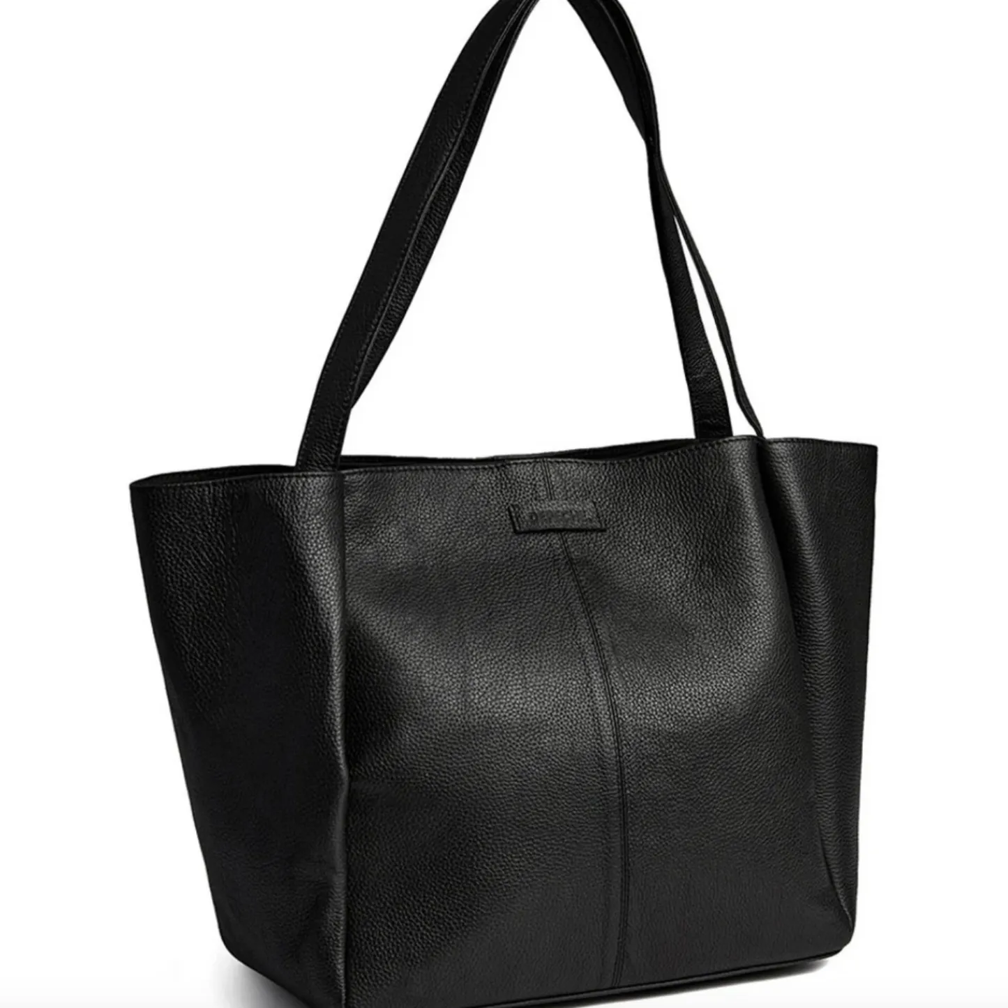 VIAMAJA Shopper Soya - Black New