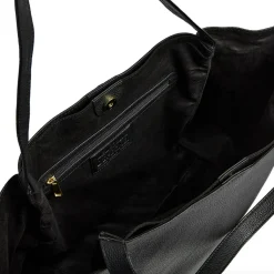 VIAMAJA Shopper Soya - Black New