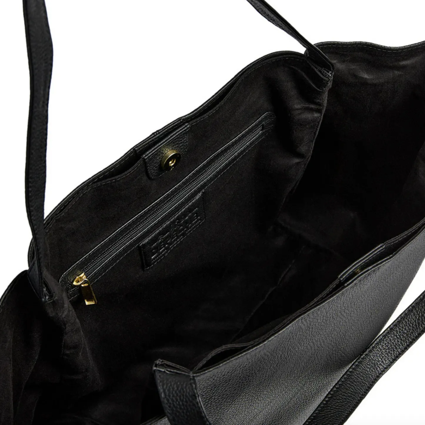 VIAMAJA Shopper Soya - Black New