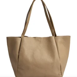 VIAMAJA Shopper Soya - Camel Sale