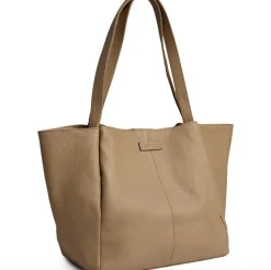 VIAMAJA Shopper Soya - Camel Sale