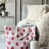 VIAMAJA Shopper Strawberry New