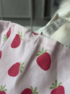 VIAMAJA Shopper Strawberry New