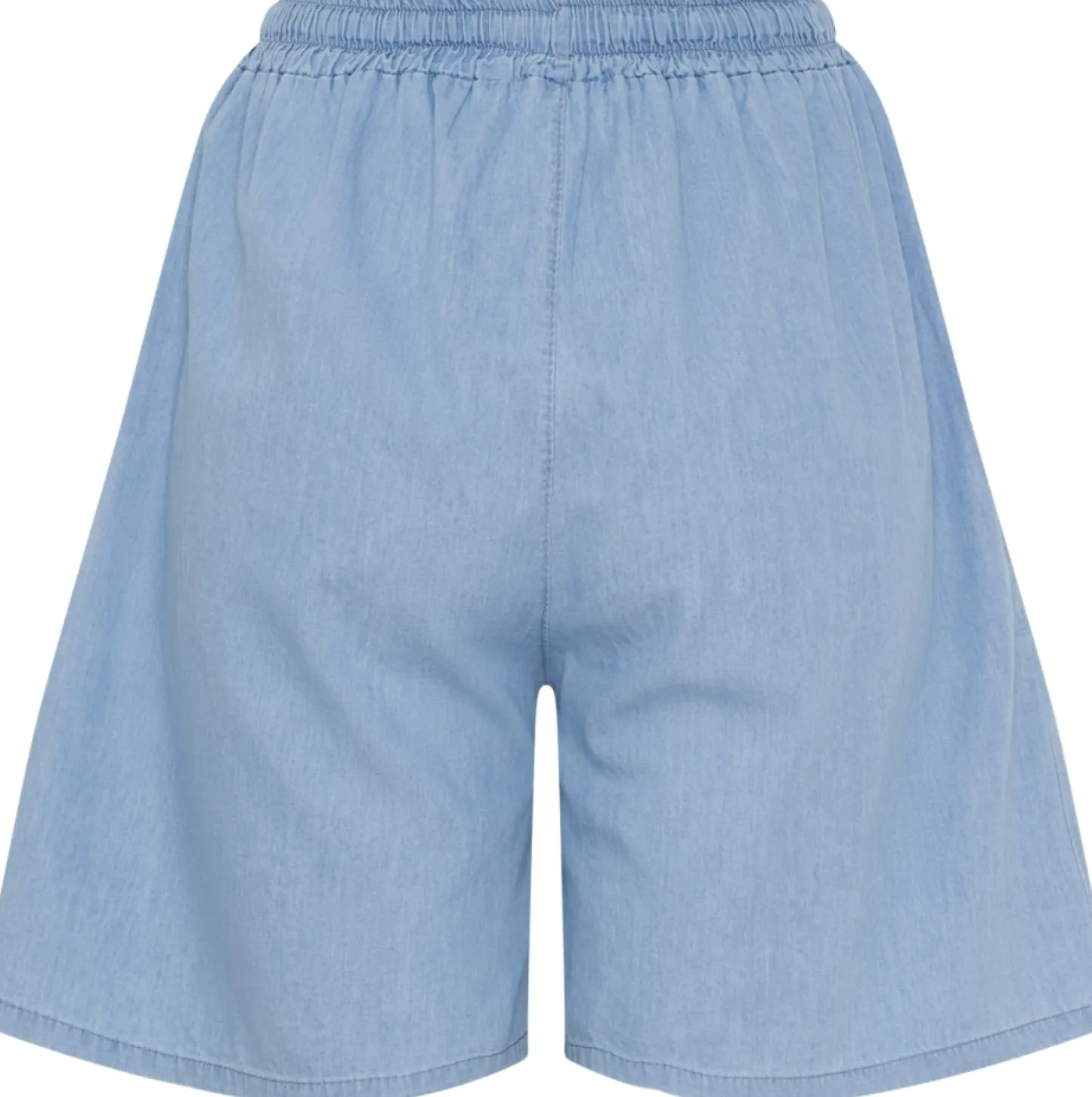 VIAMAJA Shorts Kira - Lys denim Clearance