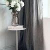 VIAMAJA Sidebord - Sand metal Online