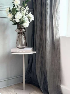 VIAMAJA Sidebord - Sand metal Online