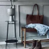 VIAMAJA Sidebord med hylde Outlet