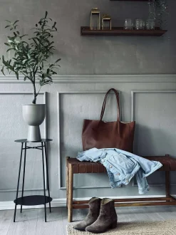 VIAMAJA Sidebord med hylde Outlet