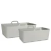 VIAMAJA Silikoneforme til airfryer - 2 stk. New