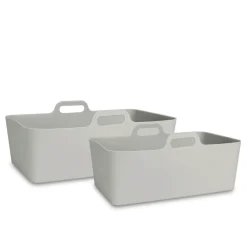 VIAMAJA Silikoneforme til airfryer - 2 stk. New