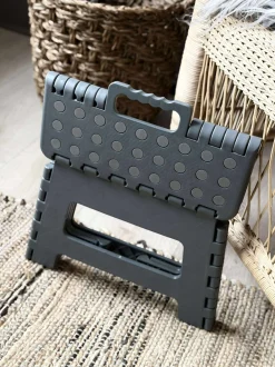 VIAMAJA Skammel - Foldbar Max 150kg New