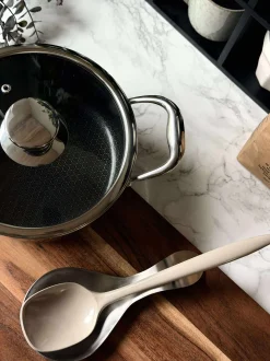VIAMAJA Ske holder - Rustfrit stål Sale