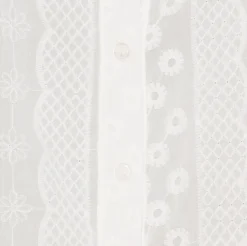VIAMAJA Skjorte Azelie cotton Hot