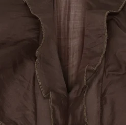 VIAMAJA Skjorte bluse - Naira Moro brown Discount