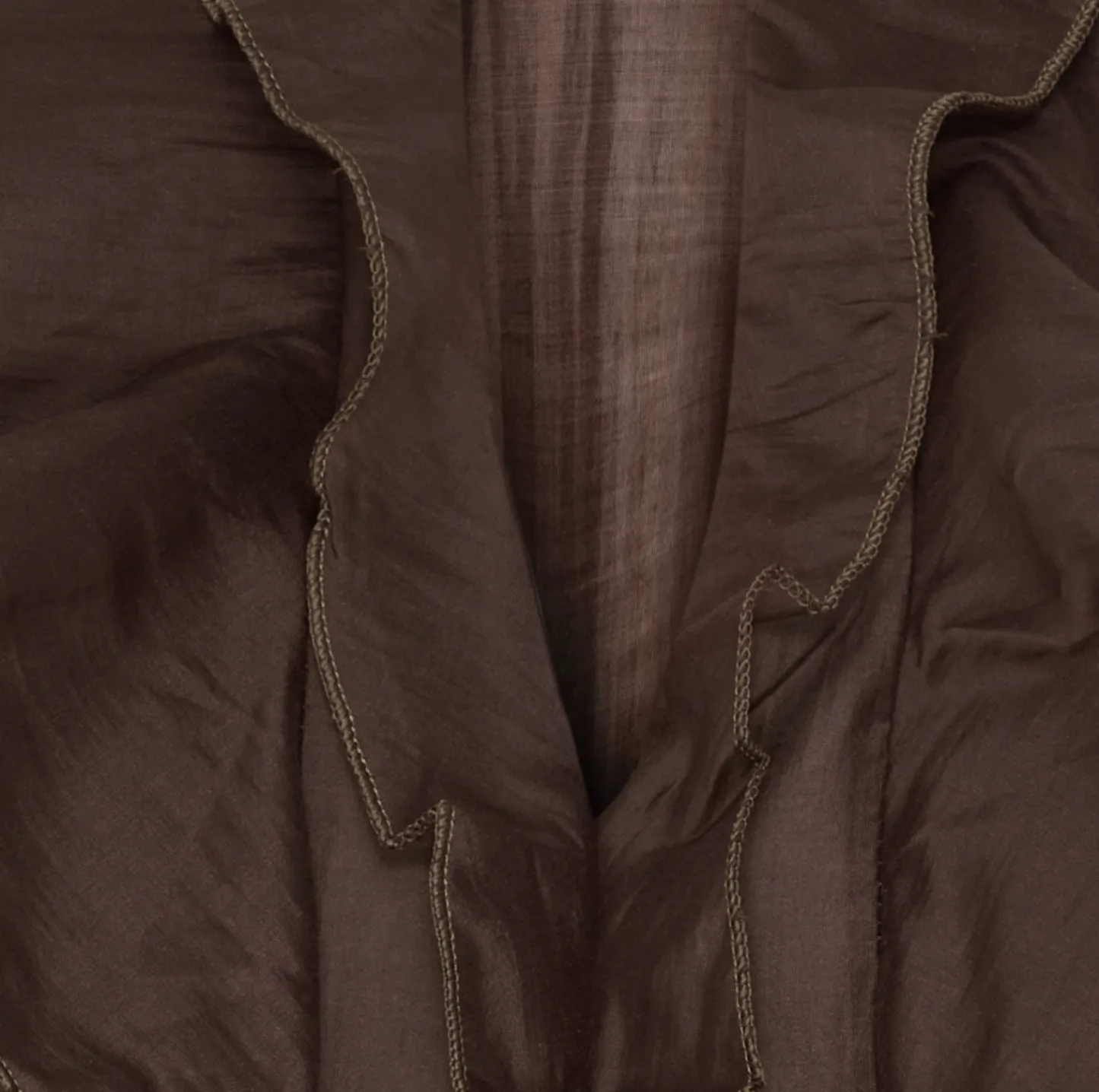 VIAMAJA Skjorte bluse - Naira Moro brown Discount