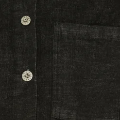 VIAMAJA Skjorte Denim med stretch Hot