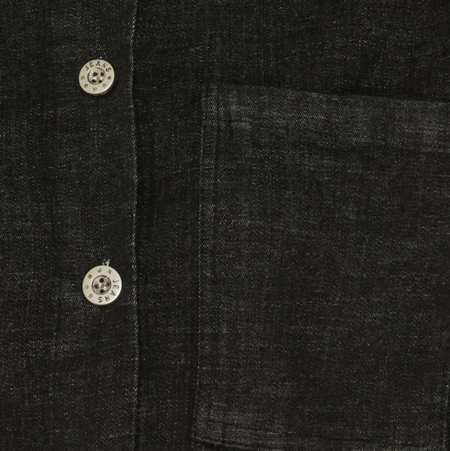 VIAMAJA Skjorte Denim med stretch Hot
