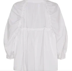 VIAMAJA Skjorte Joelle white