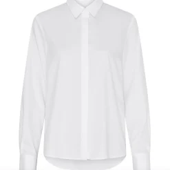 VIAMAJA Skjorte Lux bambus New