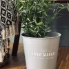 VIAMAJA Skjuler Grå Discount