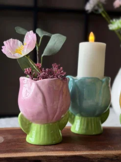 VIAMAJA Skjuler Tulipan - Flere farver Sale