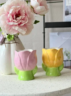 VIAMAJA Skjuler Tulipan - Flere farver Sale