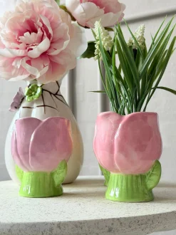 VIAMAJA Skjuler Tulipan - Flere farver Sale