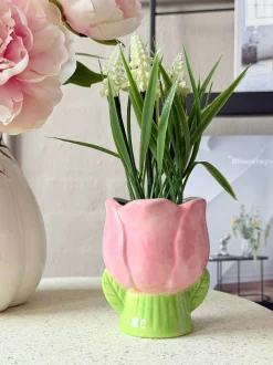 VIAMAJA Skjuler Tulipan - Flere farver Sale