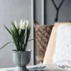 VIAMAJA Skjuler zink 9,5cm