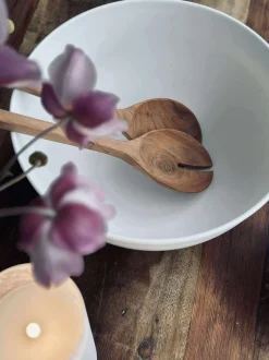 VIAMAJA Skål dia 25cm – Melamin New