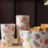 VIAMAJA Skål FRUIT - 4 stk.